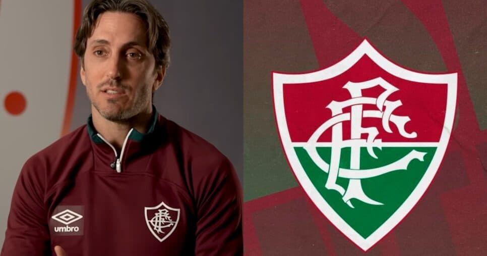 Zubeldía pede centroavante e Fluminense se prepara para contratar reforço de peso em 2026