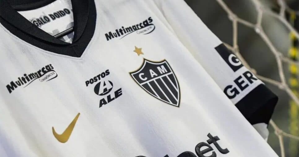Atlético-MG: Domínguez é comunicado hoje (13) sobre contratação de ponta como 1° reforço do Galo em junho 
