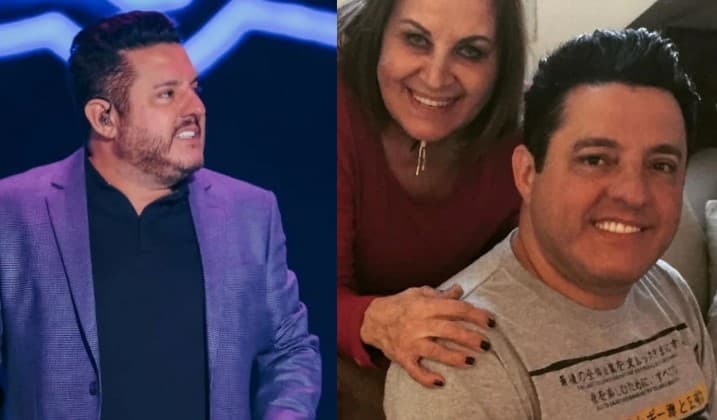 Cantor revela últimas palavras da mãe (Foto: Reprodução / Instagram)
Cantor revela últimas palavras da mãe (Foto: Reprodução / Instagram)