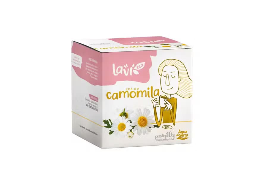 Anvisa recolhe lote de chá contaminado da marca Lavi Tea - Foto: Internet
Anvisa recolhe lote de chá contaminado da marca Lavi Tea - Foto: Internet