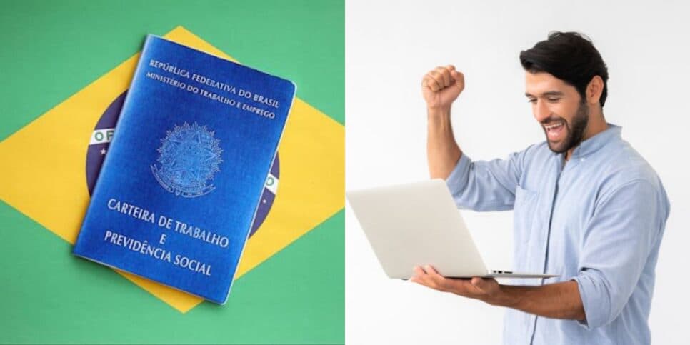 Além do 13° salário: Lei trabalhista em vigor garante mais 4 benefícios aos CLTs em 2026