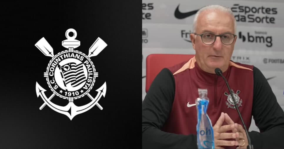 Demissão de Dorival Jr no Corinthians tem atualização confirmada hoje ( 14/03)