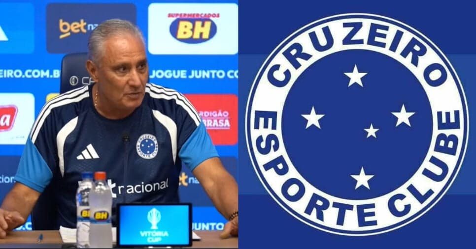R$ 48,5M e dupla de Fabrício Bruno: Cruzeiro bate martelo por novo zagueiro