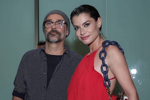 Atriz das 21h da Globo termina casamento com diretor (Foto: Reprodução / Instagram)
Atriz das 21h da Globo termina casamento com diretor (Foto: Reprodução / Instagram)