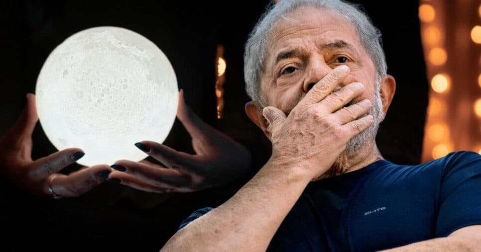 Sensitiva revela que Lula está lutando contra doença grave em sigilo: "Estão omitindo"