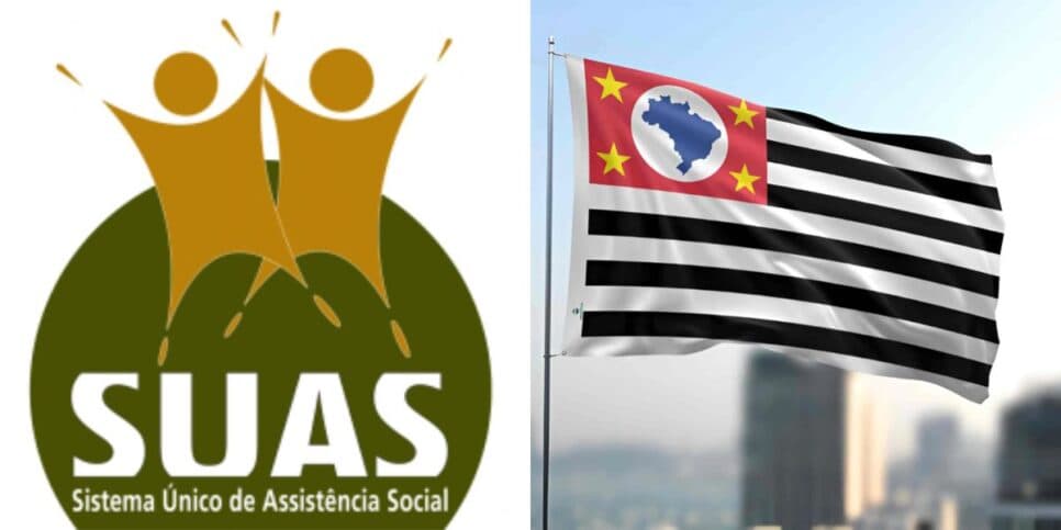 SUAS tem novas diretrizes no estado de São Paulo e atende idosos (Reprodução: Montagem TV Foco) SUAS tem novas diretrizes no estado de São Paulo e atende idosos (Reprodução: Montagem TV Foco)