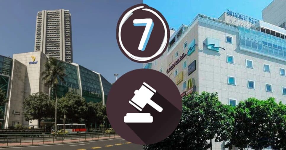 RioSul, Botafogo e mais: Lei traz 7 obrigações indispensáveis aos shoppings do RJ em 2026