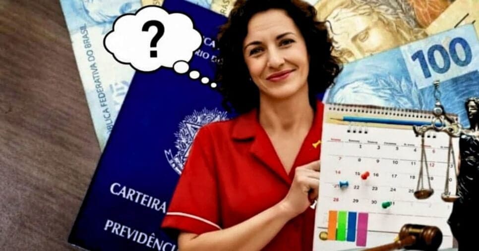 Fim da escala 6x1? O que já é lei em 2026 e como ficam as folgas para CLTs do comércio