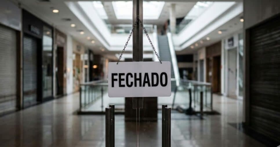 Adeus, Shopping Tijuca: Loja popular no RJ é obrigada a encerrar atividades em 2026