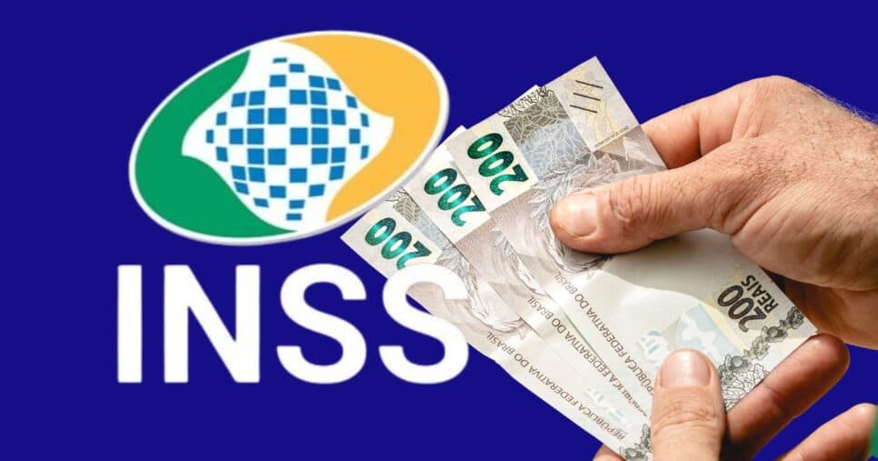 Informe do INSS comunica força-tarefa para antecipação a esses idosos hoje 3/3