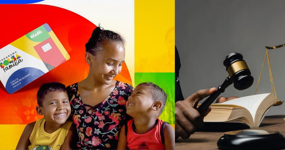 Quem tem 2 filhos recebe quanto do Bolsa Família? Veja o que diz a lei