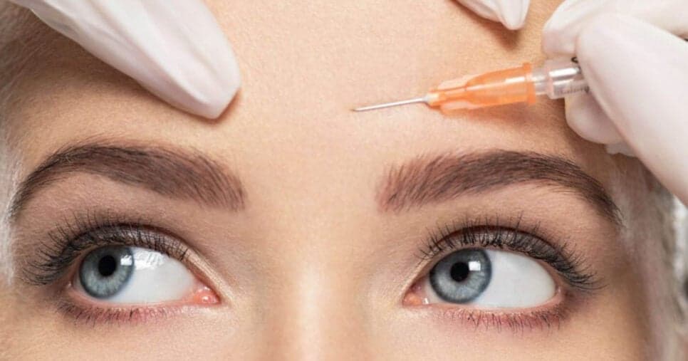 Sem a necessidade de botox se você usar essa máscara contra as rugas (Foto: Divulgação) Sem a necessidade de botox se você usar essa máscara contra as rugas (Foto: Divulgação)