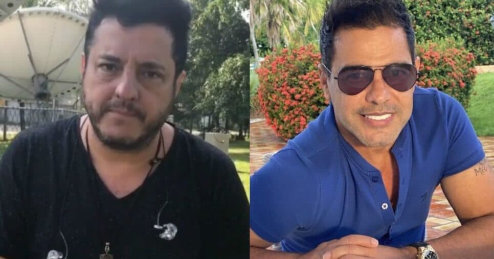 Sertanejo expõe desprezo de Bruno, do Marrone, e situação com Zezé: "Não gostei"