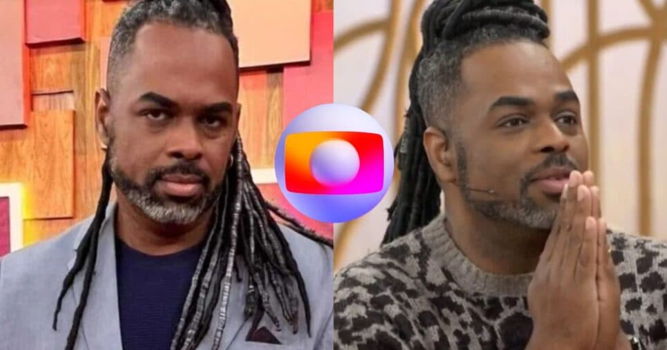 Veja como está Manoel Soares hoje, que foi demitido da Globo após 14 anos