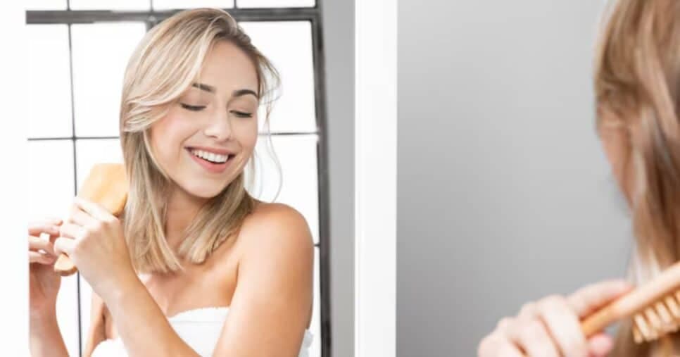Dermatologista explica como evitar coceira e oleosidade do cabelo no frio