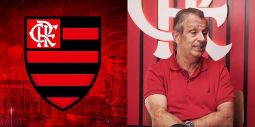 Bap libera PIX no Flamengo por novo camisa 9 e substituto de Arrascaeta para Leonardo Jardim