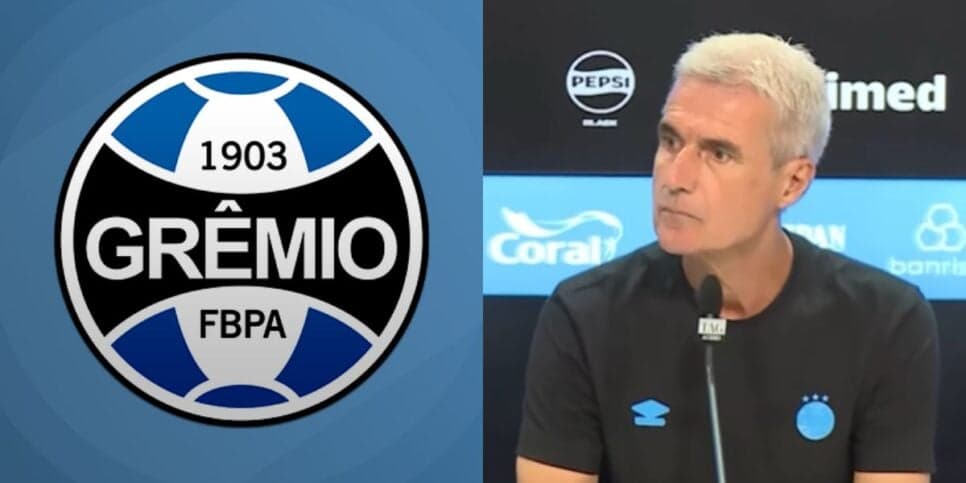 Aprovado por Luís Castro: Grêmio está perto de anunciar meio-campista de R$13M até 2029