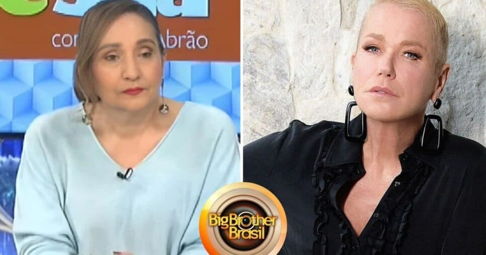 Sonia Abrão se enfurece com quebra-pau no BBB26 e Xuxa dá recado: "Golpe baixo"