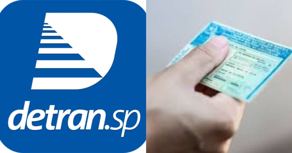 Detran-SP informa motoristas que não precisarão renovar a CNH