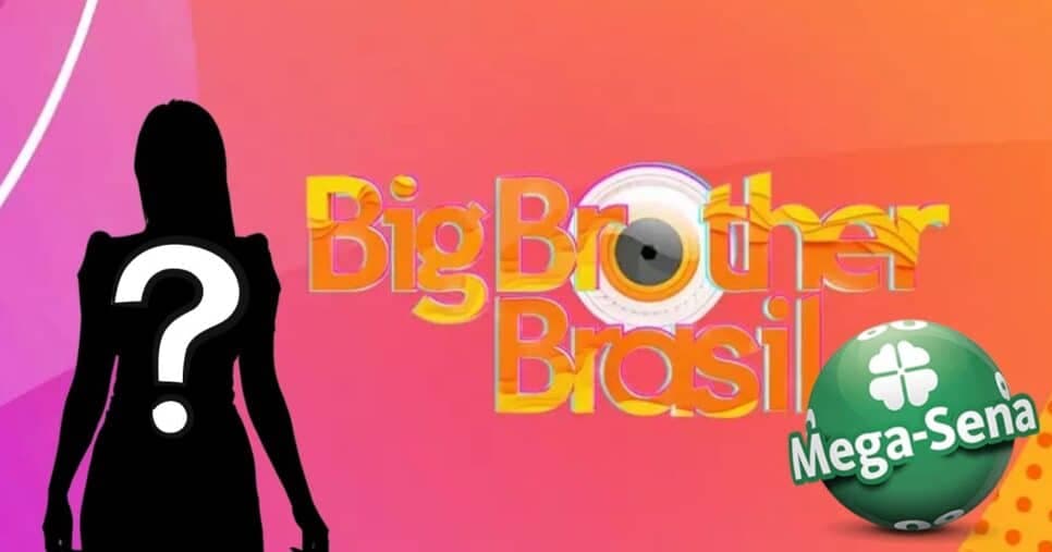 Participante do BBB ganhou milhões na loteria após deixar o reality da Globo