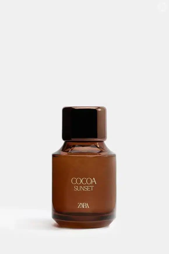 Cocoa Sunset (Foto: Reprodução/ Internet) Cocoa Sunset (Foto: Reprodução/ Internet)