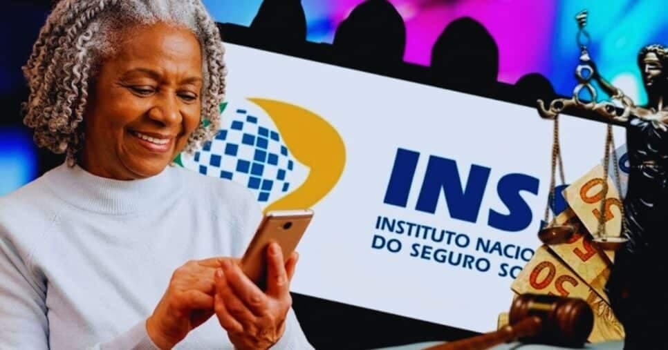 Comunicado informa 5 direitos garantidos pelo INSS que poucos usam