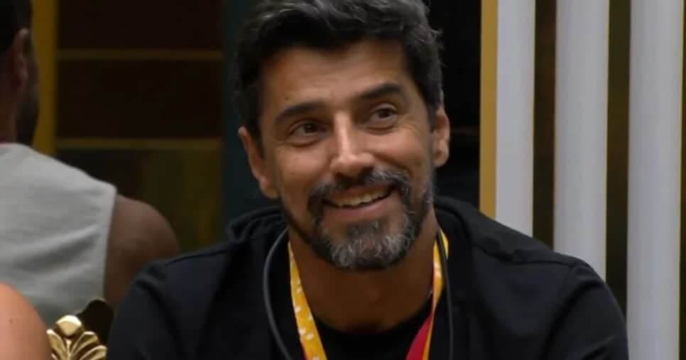 Cowboy se dá bem hoje (25) e ganha privilégio que mais nenhum outro brother terá no BBB26