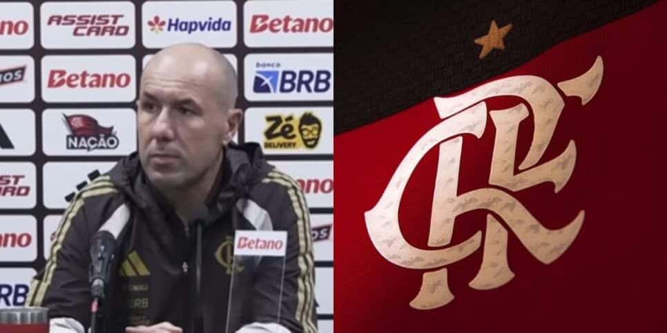 Flamengo busca substituto de Alex Sandro para Leonardo Jardim 