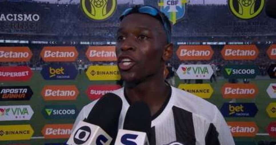 Luiz Henrique pode voltar ao Brasil (Foto: Reprodução/ Internet) Luiz Henrique pode voltar ao Brasil (Foto: Reprodução/ Internet)