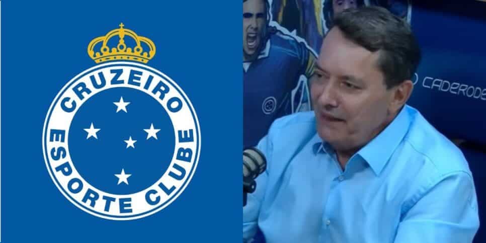 Pedrinho BH aciona medida emergencial por novo contrato com lateral ao Cruzeiro em 2026