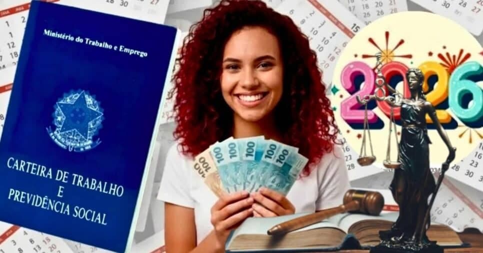 Estado comemora: Novo salário mínimo sobe para R$2022 em 2026