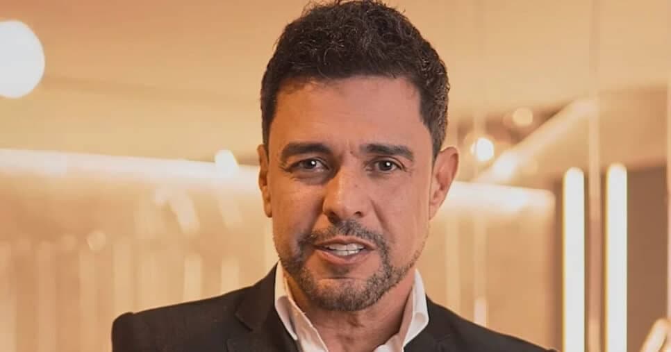 O que Zezé fez com sertanejo e não gosta que ele fale? "É fato"