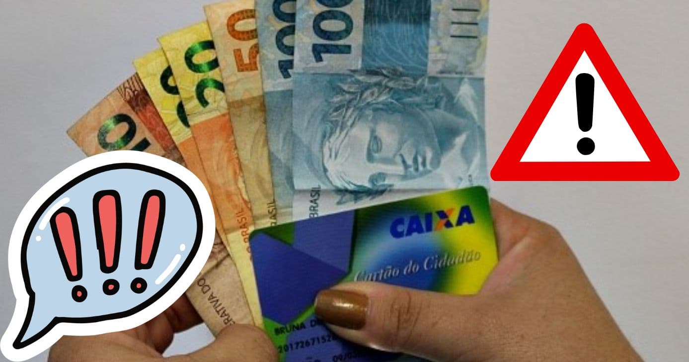Corre: PIS/PASEP determina prazo final hoje (30) para conseguir solicitar benefício