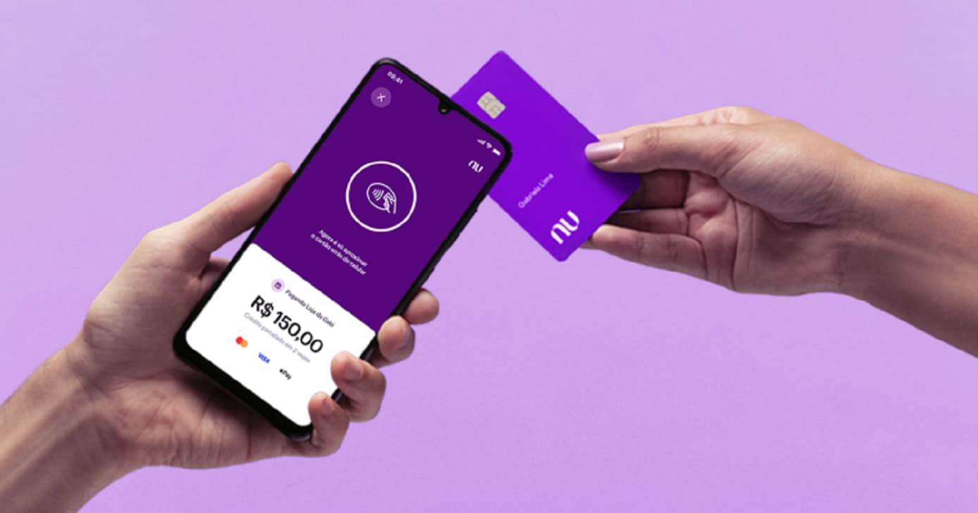 Nubank comunica nova função e mudança atinge o PIX de 112M de clientes em 2026