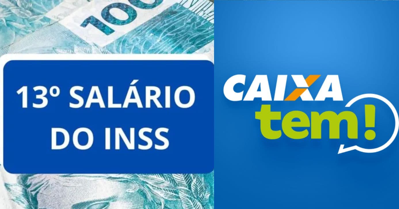 É obrigatório baixar o Caixa Tem para movimentar o 13º do INSS? Veja a verdade