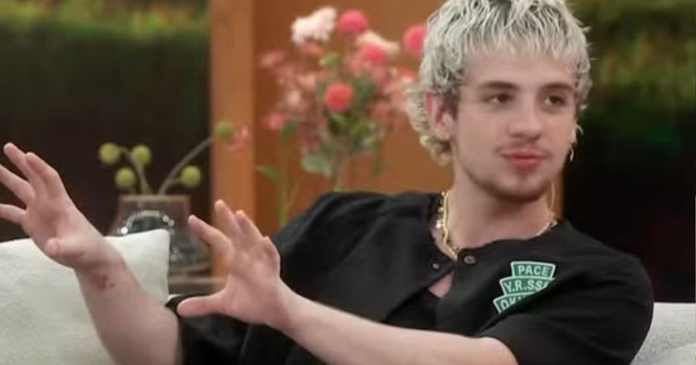 Juliano Floss expõe briga com a mãe por culpa do BBB26 e 10 dias sem falar com ela: "Na base da ameaça"