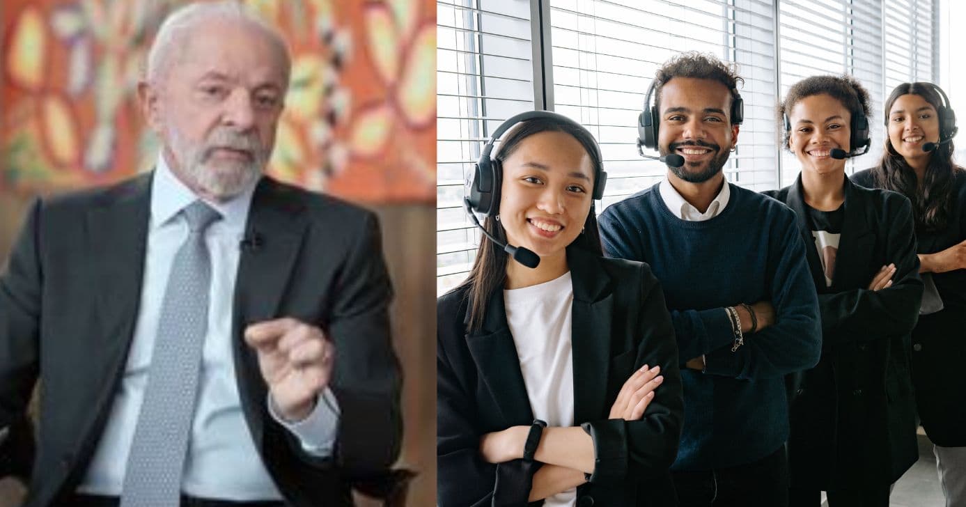 Fim da escala 6x1? Lula traz nova atualização hoje (14) sobre lei trabalhista