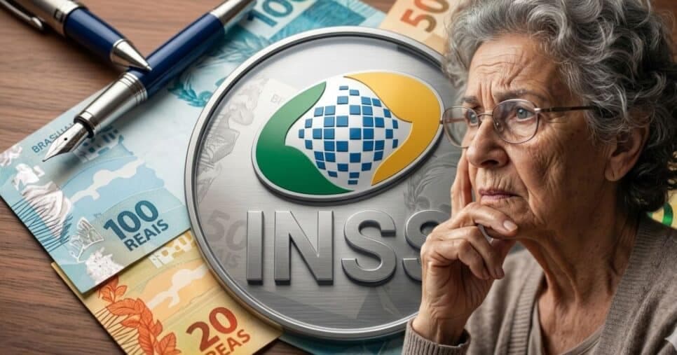 “Alerta”: INSS emite comunicado que deve ser lido hoje (27) por todos os aposentados