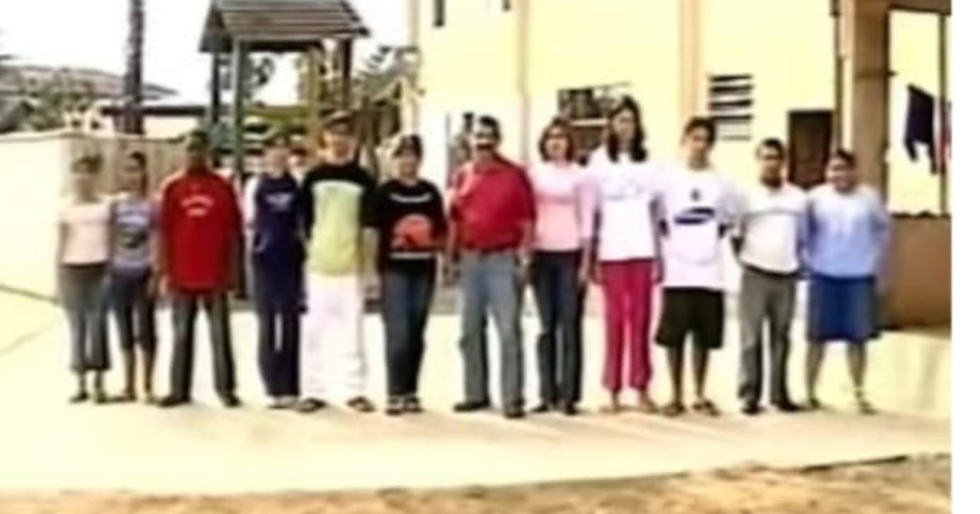 Reformas do Lar Doce Lar, de Huck, que deram errado (Foto: Reprodução/Internet)