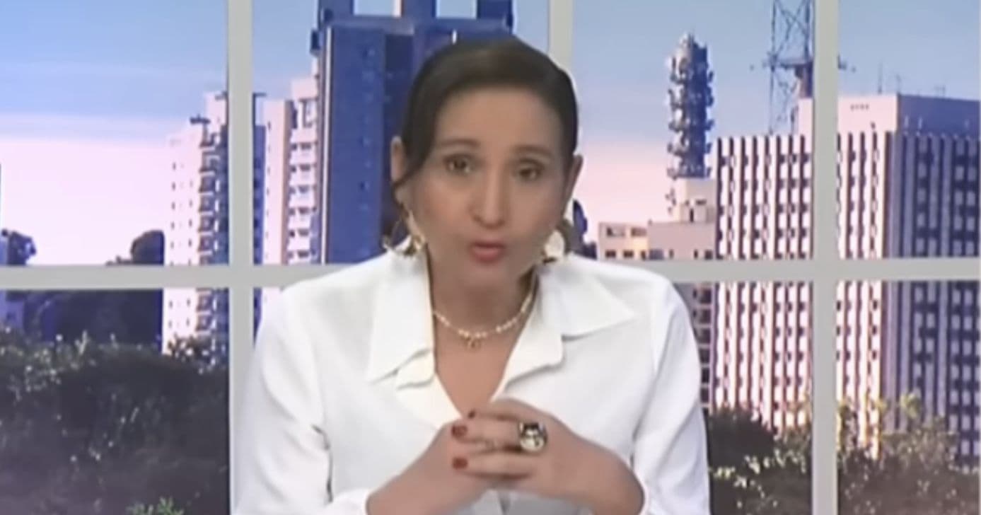 Sonia Abrão se ausenta da bancada do A Tarde é Sua e colunista revela motivo: “Está no SBT”