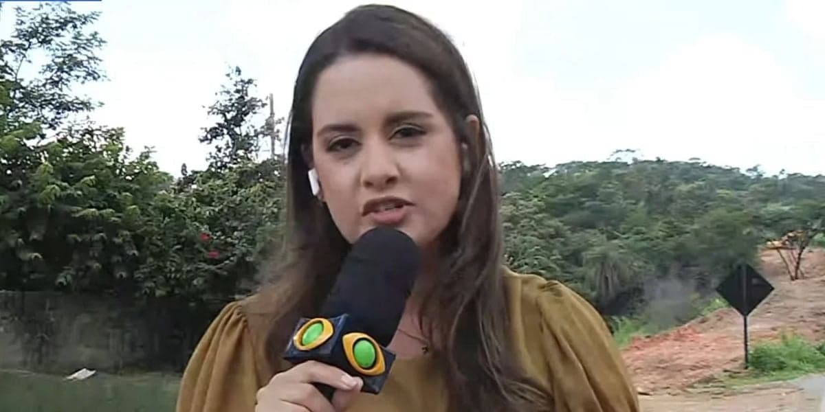 Alice Ribeiro tem morte confirmada após acidente (Reprodução: Band) Alice Ribeiro tem morte confirmada após acidente (Reprodução: Band)