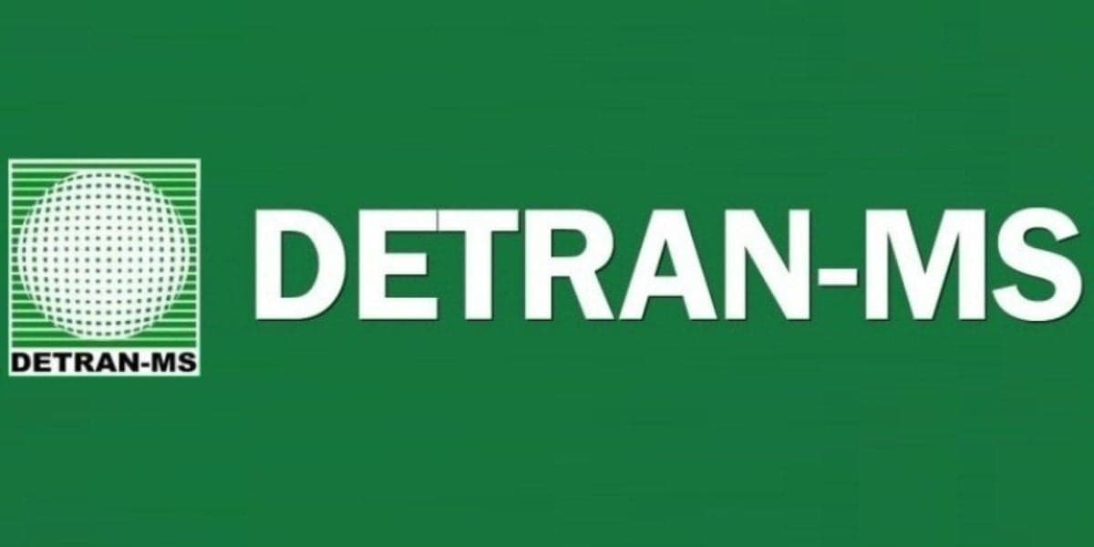 Detran-MS com edital sobre motoristas com CNH suspensa ou cassada (Reprodução: Divulgação) Detran-MS com edital sobre motoristas com CNH suspensa ou cassada (Reprodução: Divulgação)