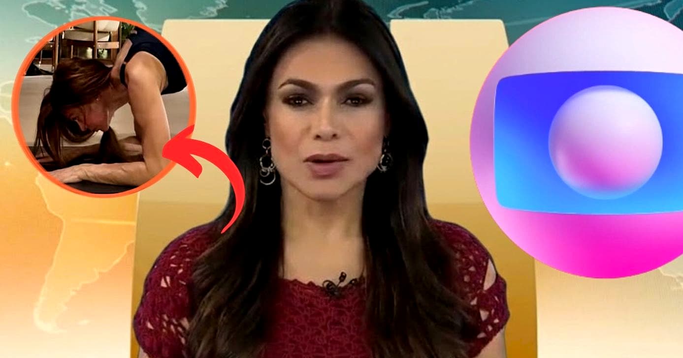 Lembra dela? Rosana Jatobá, do JH, vive assim após 12 anos de Globo