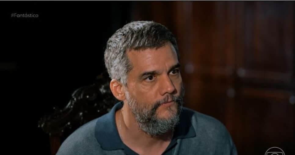 Discreto, Wagner Moura vive relação há mais de 20 anos longe das câmeras