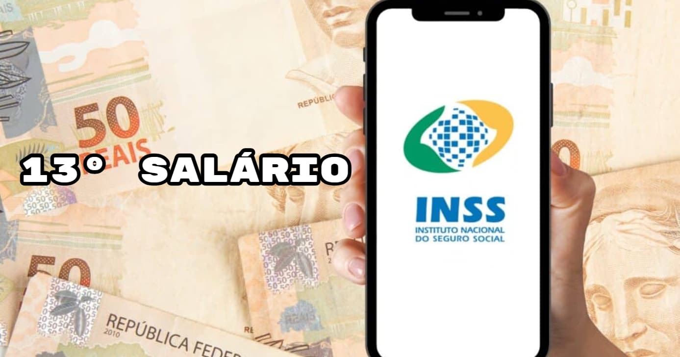 2ª parcela está chegando: Como descobrir o valor do 13 salário do INSS para maio de 2026