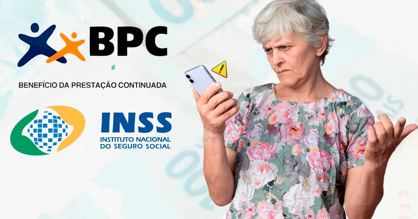 Guia INSS 2026: Essas 3 atitudes estão bloqueando o BPC de milhares em 2026