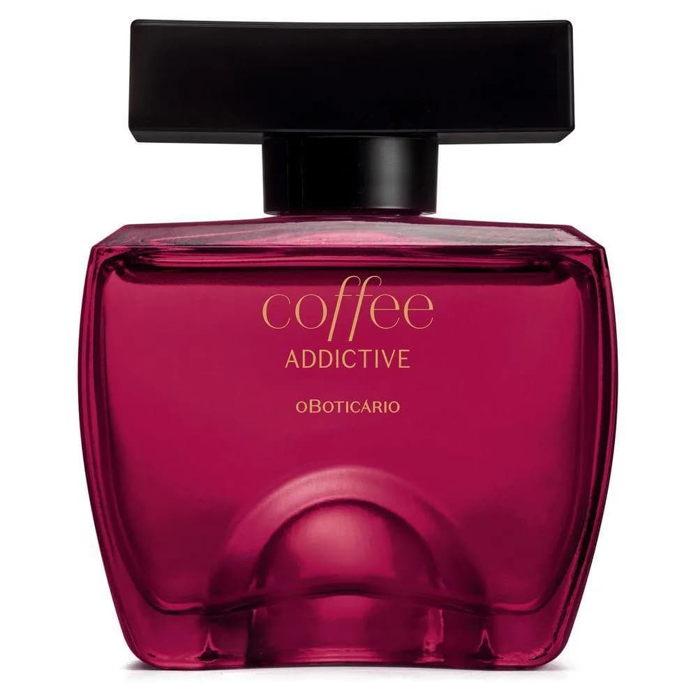 Coffee Woman Addictive Oriental Frutal do Boticário (Foto: Reprodução/ Internet) Coffee Woman Addictive Oriental Frutal do Boticário (Foto: Reprodução/ Internet)