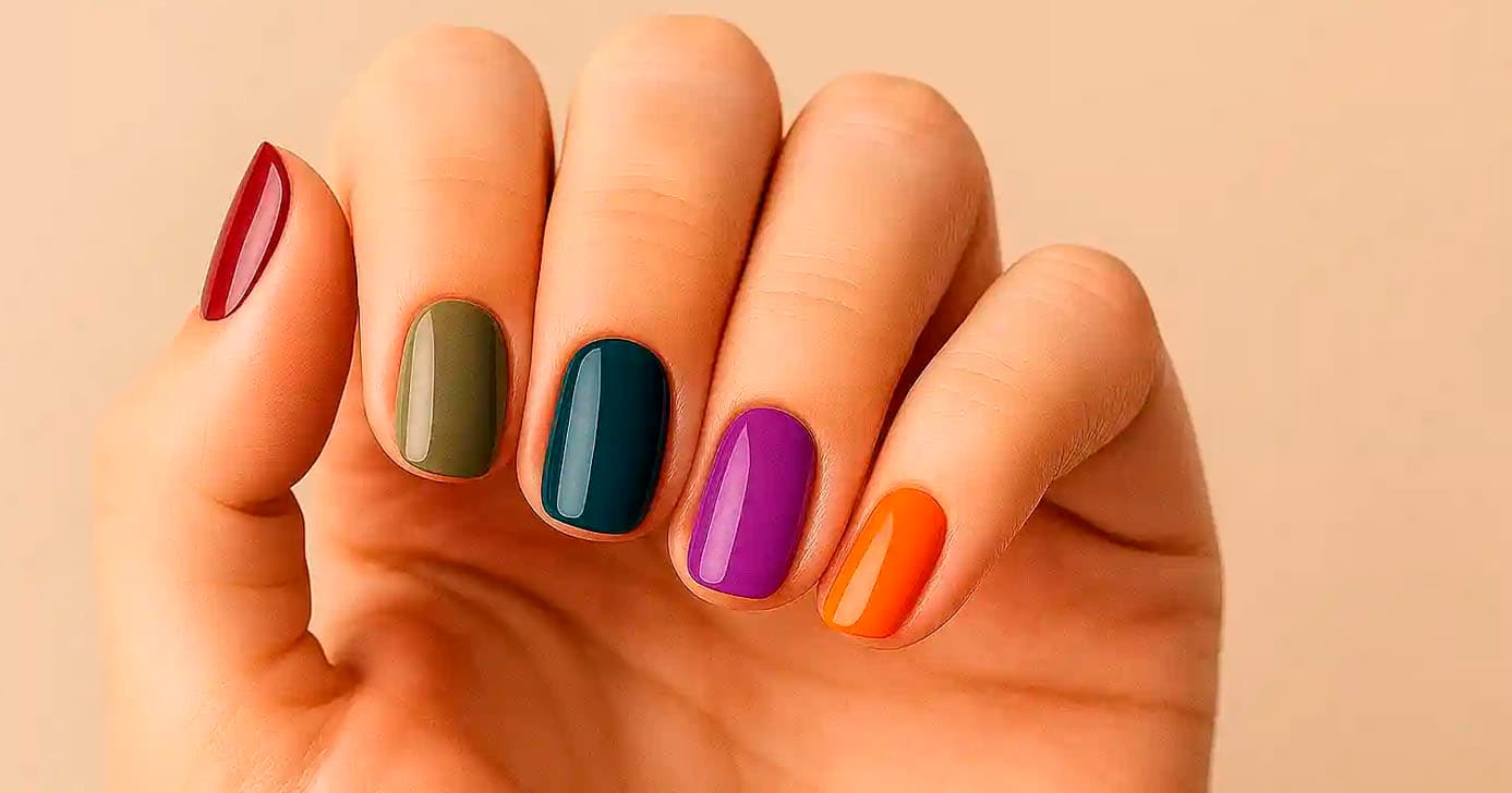 Unhas para qualquer hora: 5 cores de esmalte impecáveis que combinam com tudo