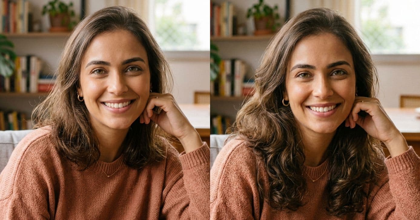 Adeus, cabelo murcho: 5 dicas para dar volume aos fios finos sem precisar do salão