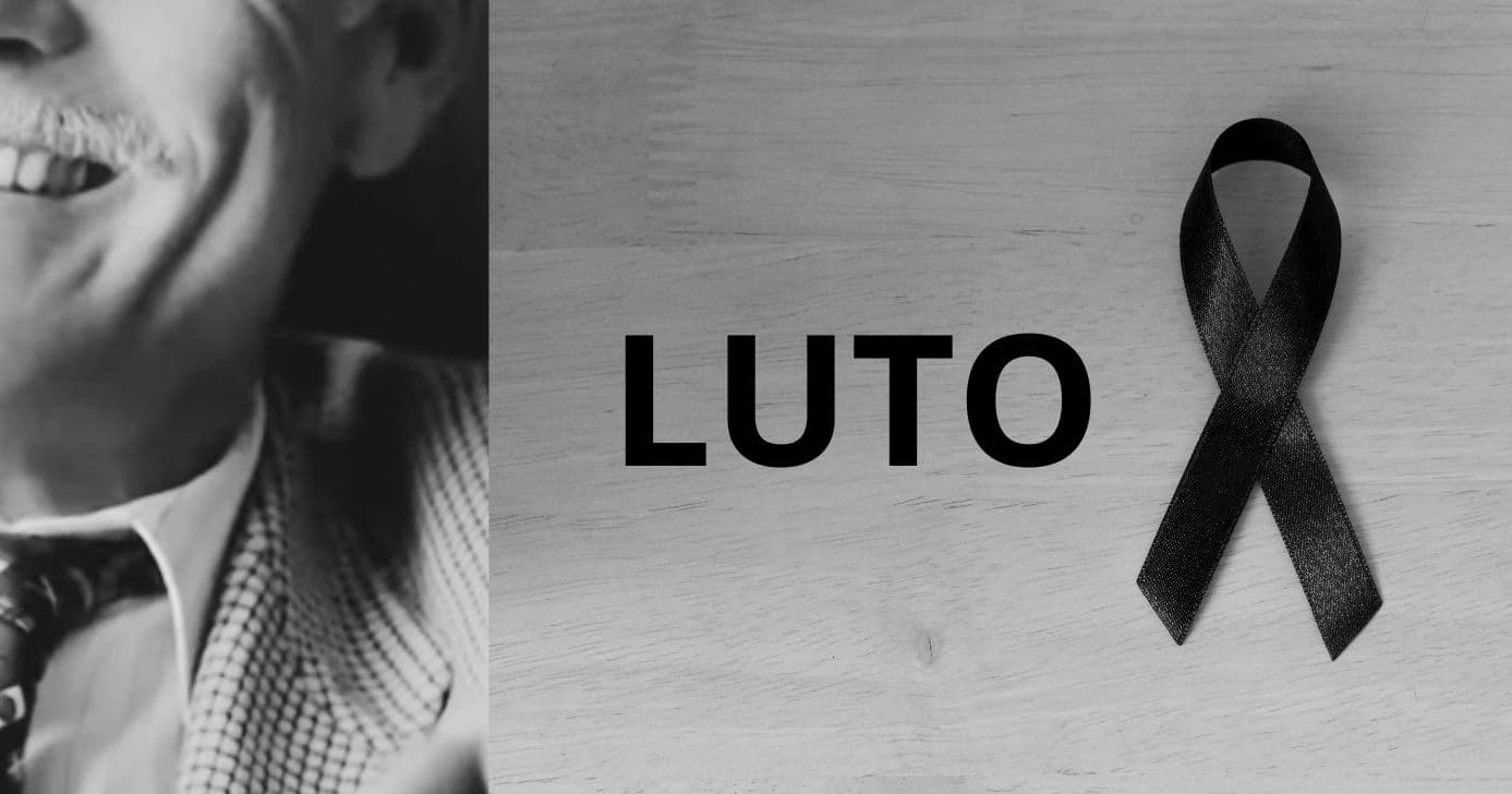Luto: Fundador de emissora de TV famosa tem morte confirmada hoje (6/5)